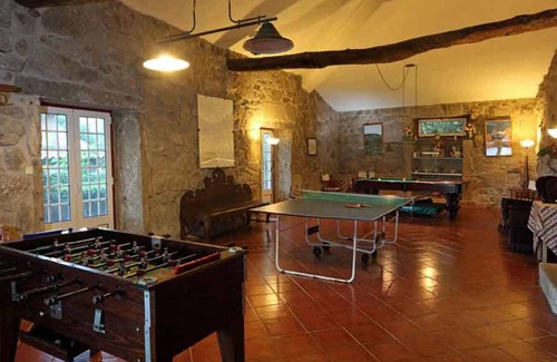 Pousada House | Pet Friendly | Barbecue | Games Room | MyStay