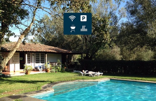 Pousada Apartment | Pet Friendly | Barbecue | Games Room | MyStay