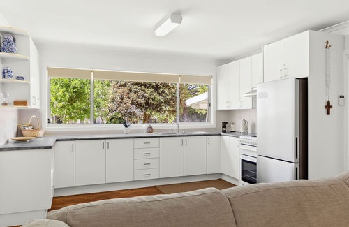 Surfside House | Pet friendly beach home