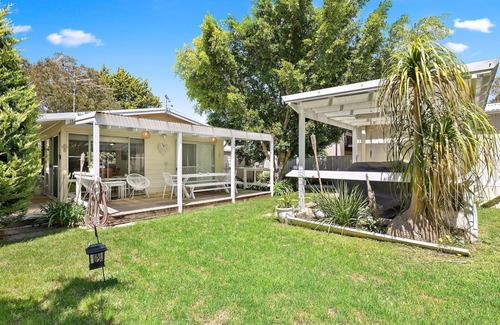 Surfside House | Pet friendly beach home