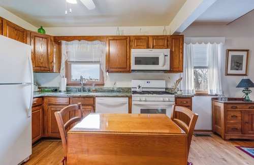 Broadkill Beach House | Pet Friendly Broadkill Beach retreat—where coastal living, natural beauty, and relaxation come together in perfect harmony!