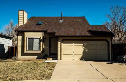 Northeast Colorado Springs House | PET FRIENDLY: COZY GETAWAY, CENTRALLY LOCATED