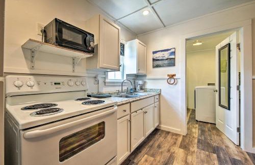 Canyon Lake House | Pet-Friendly Canyon Lake Studio Fish, Boat, Relax