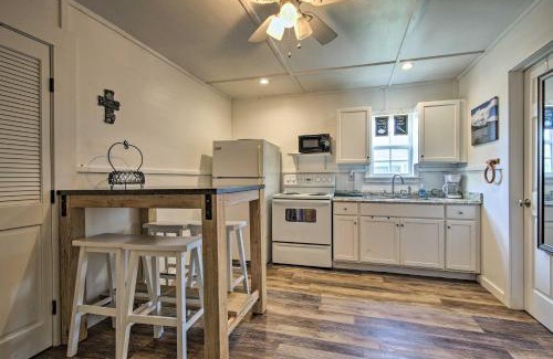 Canyon Lake House | Pet-Friendly Canyon Lake Studio Fish, Boat, Relax