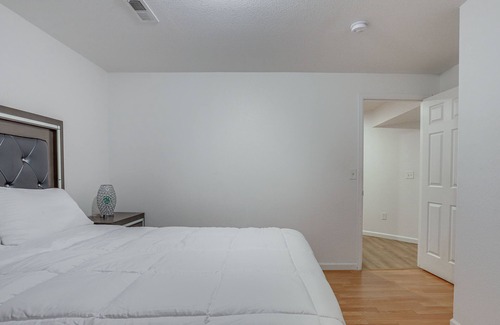 Green Valley Ranch Apartment | Pet-Friendly Denver Vacation Rental Near Airport!