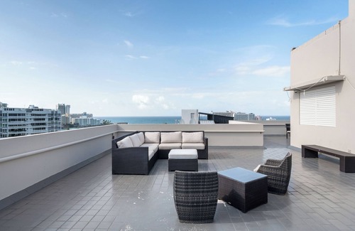 Miramar Apartment | Pet-Friendly | Free Parking | Smart TV | Near The Beach | Air Conditioner