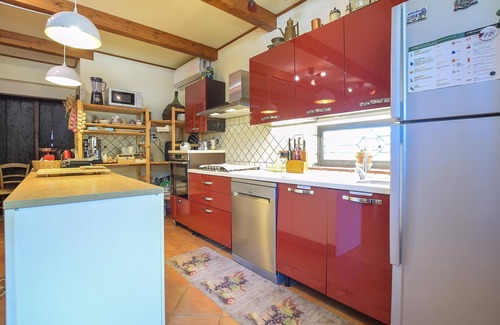 Laureana Cilento House | Pet friendly home in Laureana Cilento