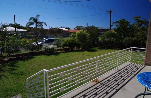 Crescent Head House | PET FRIENDLY HOLIDAY COTTAGE