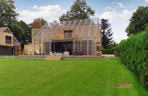 Wendorf House | Pet friendly home in Kuhlen-Wendorf