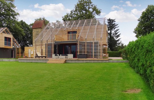 Wendorf House | Pet friendly home in Kuhlen-Wendorf