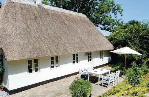 Christiansfeld House | Pet friendly home in Christiansfeld