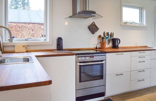 Kirke Hyllinge House | Pet friendly home in Kirke Hyllinge
