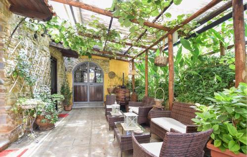 Laureana Cilento House | Pet Friendly Home In Laureana Cilento