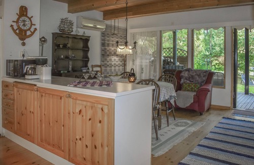 Beddingestrand House | Pet friendly home in Beddingestrand