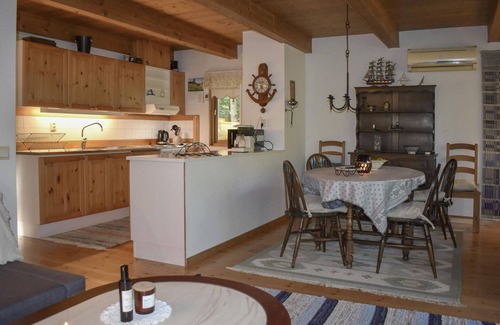 Beddingestrand House | Pet friendly home in Beddingestrand