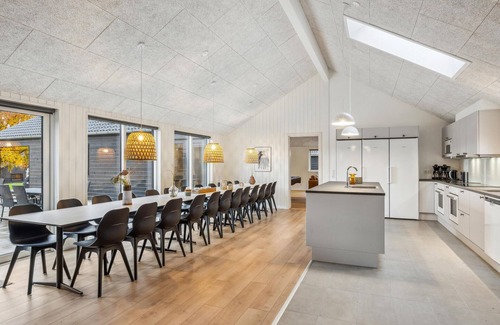 Krakow am See House | Pet friendly home in Krakow am See