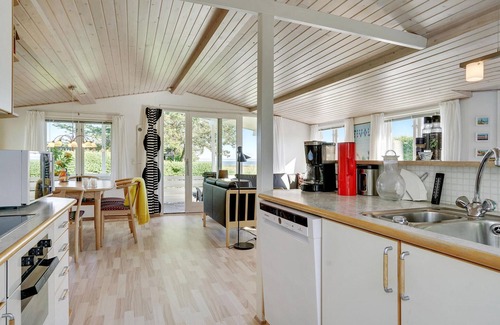 Middelfart House | Pet friendly home in Brenderup Fyn