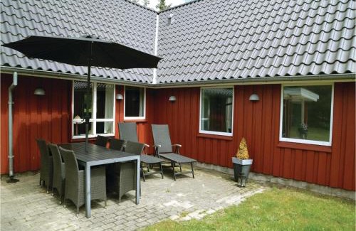 Vejers Strand House | Pet Friendly Home In Vejers Strand