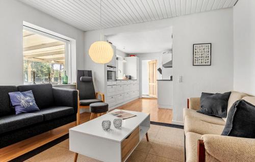 Farso House | Pet Friendly Home In Farsø With House A Panoramic View
