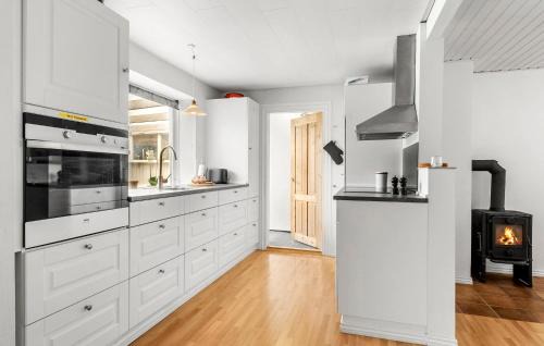 Farso House | Pet Friendly Home In Farsø With House A Panoramic View