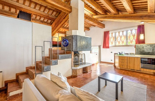 Sarcedo House | Pet friendly home in Sarcedo VI