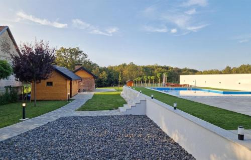 Gospic House | Pet Friendly Home In Kaniza Gospicka