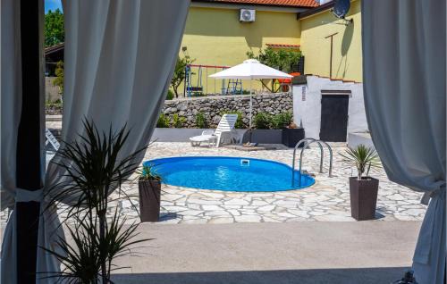 Bakar House | Pet Friendly Home In Krasica