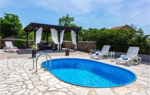 Bakar House | Pet Friendly Home In Krasica