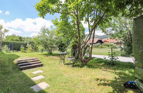 Mondsee House | Pet friendly home in Mondsee with WiFi
