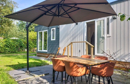 Marienberg House | Pet friendly home in Mariënberg