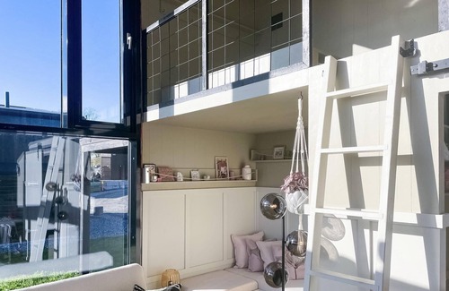 Nes Municipality House | Pet friendly home in Oppaker with WiFi