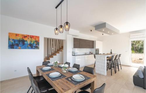 Prigradica House | Pet Friendly Home In Prigradica