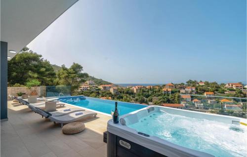 Prigradica House | Pet Friendly Home In Prigradica