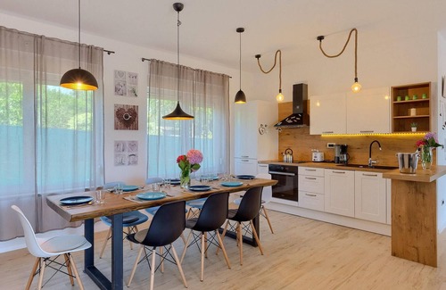 Vintijan House | Pet friendly home in Pula
