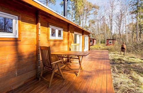 Stege House | Pet friendly home in Stege