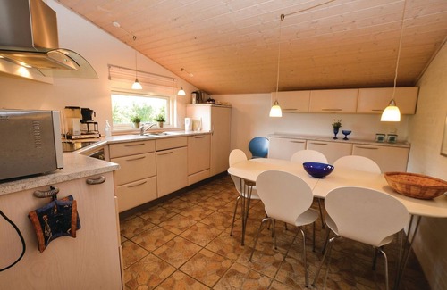 Vollerup House | Pet friendly home in Sydals with WiFi