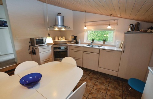 Vollerup House | Pet friendly home in Sydals with WiFi