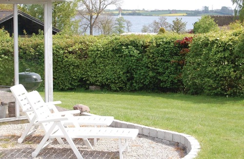 Vollerup House | Pet friendly home in Sydals with WiFi