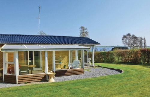 Vollerup House | Pet friendly home in Sydals with WiFi