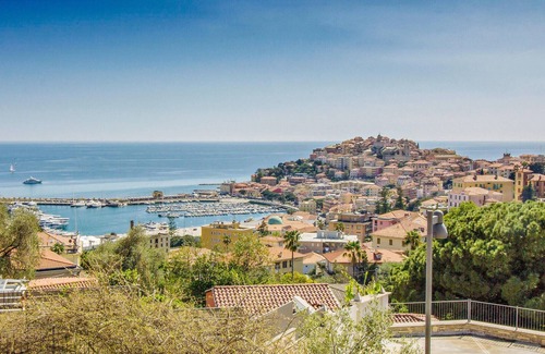 Vasia House | Pet friendly home in Vasia (IM)