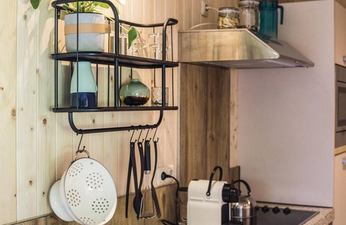 Bruchterveld House | Pet friendly home in Bruchterveld