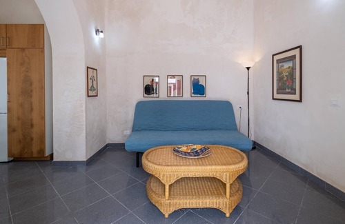 Uggiano la Chiesa House | Pet-Friendly Holiday Home Casa Papadia - Bilocale Timo with Pool & Wi-Fi