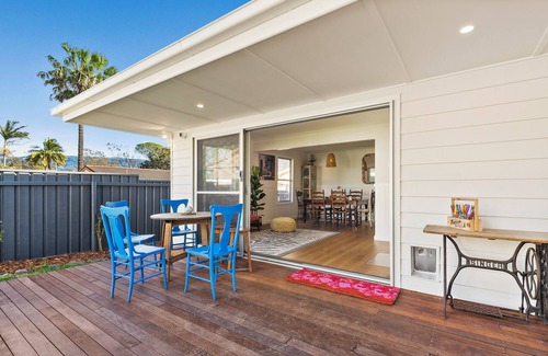Jamberoo Cottage | Pet-friendly Jamberoo cottage — 5 mins to Action Park, 10 mins to Kiama