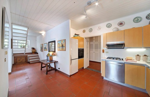 Domaso Villa | Pet-friendly "Luxury Country House Domaso" with Pool and Lake View
