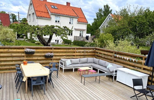 Oslo House | Pet friendly oasis in central Oslo!
