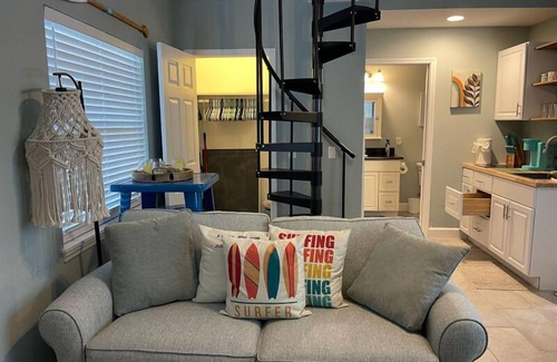 New Smyrna Beach House | ☀️ Pet Friendly - Paradiso del Limoni 🌊