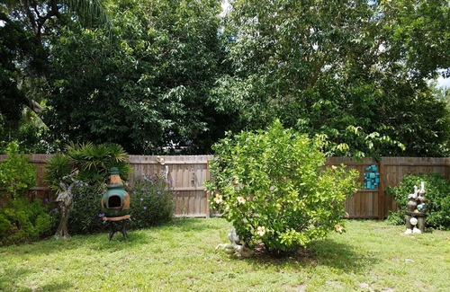 Gulfport House | Pet friendly Pool Oasis St Pete/Gulfport