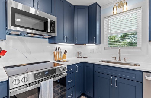 Caswell Beach House | Pet friendly private ocean front cottage nestled in peaceful Caswell Beach. Running Down A Dream