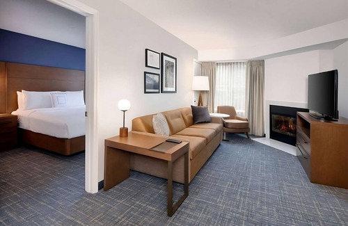 Alpharetta Resort | Pet-friendly Property! Relaxing 2BR Suites with Full Kitchen, Free Breakfast!