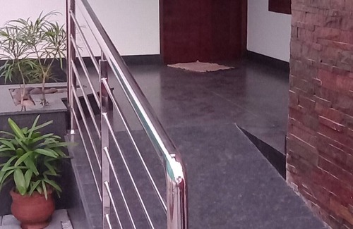 Nedumangad Apartment | Pet friendly property for couples who love to freak silently